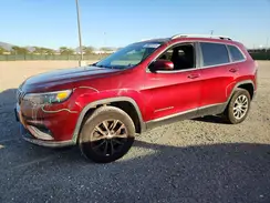 1C4PJMLB9KD442738 2019 JEEP GRAND CHEROKEE