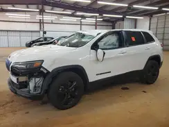 1C4PJMLB9LD511896 2020 JEEP GRAND CHEROKEE
