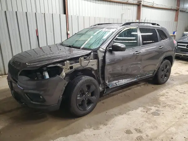 1C4PJMLB9LD516578 2020 JEEP GRAND CHEROKEE - Image 1