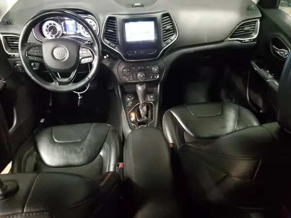1C4PJMLB9LD516578 2020 JEEP GRAND CHEROKEE - Image 8