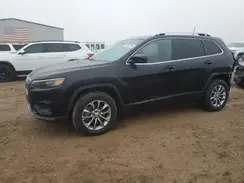 1C4PJMLB9LD518332 2020 JEEP GRAND CHEROKEE