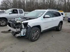 1C4PJMLB9LD518928 2020 JEEP GRAND CHEROKEE