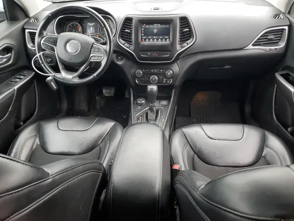 1C4PJMLB9LD518928 2020 JEEP GRAND CHEROKEE - Image 8
