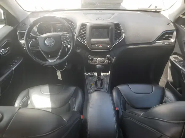 1C4PJMLB9LD54468 2020 JEEP GRAND CHEROKEE - Image 8