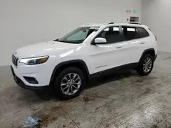 1C4PJMLB9LD544719 2020 JEEP GRAND CHEROKEE