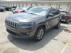 1C4PJMLB9LD551489 2020 JEEP GRAND CHEROKEE