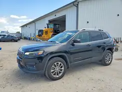 1C4PJMLB9LD569457 2020 JEEP GRAND CHEROKEE