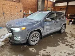 1C4PJMLB9LD578059 2020 JEEP GRAND CHEROKEE