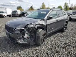 1C4PJMLB9LD581981 2020 JEEP GRAND CHEROKEE