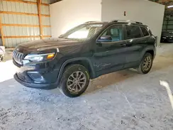 1C4PJMLB9LD584511 2020 JEEP GRAND CHEROKEE