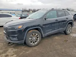 1C4PJMLB9LD596920 2020 JEEP GRAND CHEROKEE
