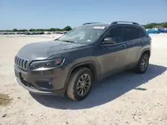 1C4PJMLB9LD602540 2020 JEEP GRAND CHEROKEE