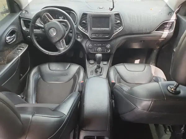1C4PJMLB9LD617572 2020 JEEP GRAND CHEROKEE - Image 8