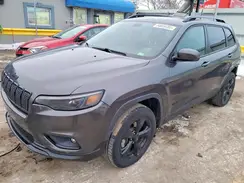 1C4PJMLB9LD646828 2020 JEEP GRAND CHEROKEE