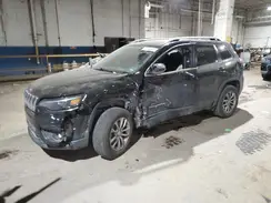 1C4PJMLB9LD651821 2020 JEEP GRAND CHEROKEE