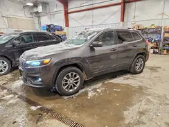 1C4PJMLB9MD114691 2021 JEEP GRAND CHEROKEE