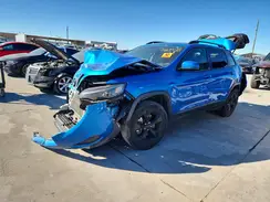 1C4PJMLB9MD137372 2021 JEEP GRAND CHEROKEE