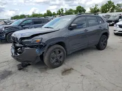 1C4PJMLB9MD140093 2021 JEEP GRAND CHEROKEE