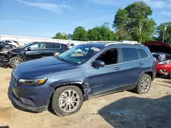 1C4PJMLB9MD167651 2021 JEEP GRAND CHEROKEE
