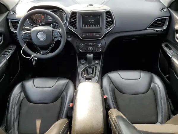 1C4PJMLB9MD228061 2021 JEEP GRAND CHEROKEE - Image 8