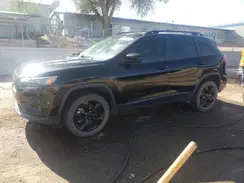 1C4PJMLB9MD240453 2021 JEEP GRAND CHEROKEE