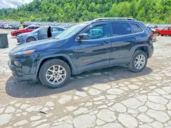 1C4PJMLBXJD541227 2018 JEEP GRAND CHEROKEE