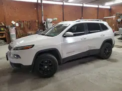 1C4PJMLBXJD546573 2018 JEEP GRAND CHEROKEE