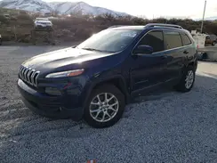 1C4PJMLBXJD560182 2018 JEEP GRAND CHEROKEE