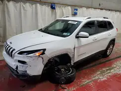 1C4PJMLBXJD561297 2018 JEEP GRAND CHEROKEE
