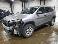 1C4PJMLBXJD562725 2018 JEEP GRAND CHEROKEE