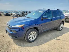 1C4PJMLBXJD569724 2018 JEEP GRAND CHEROKEE