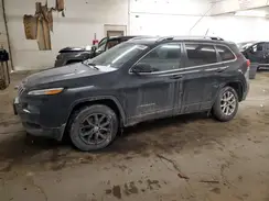 1C4PJMLBXJD570727 2018 JEEP GRAND CHEROKEE