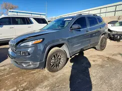 1C4PJMLBXJD578309 2018 JEEP GRAND CHEROKEE