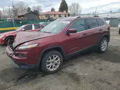 1C4PJMLBXJD600986 2018 JEEP GRAND CHEROKEE