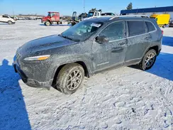 1C4PJMLBXJD607548 2018 JEEP GRAND CHEROKEE