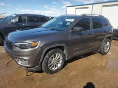 1C4PJMLBXKD181572 2019 JEEP GRAND CHEROKEE