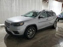 1C4PJMLBXKD182169 2019 JEEP GRAND CHEROKEE