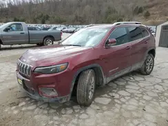 1C4PJMLBXKD212979 2019 JEEP GRAND CHEROKEE