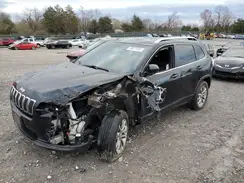 1C4PJMLBXKD214974 2019 JEEP GRAND CHEROKEE