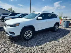 1C4PJMLBXKD239714 2019 JEEP GRAND CHEROKEE