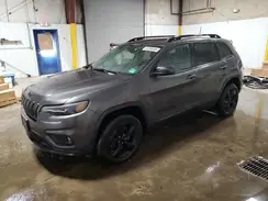 1C4PJMLBXKD293482 2019 JEEP GRAND CHEROKEE
