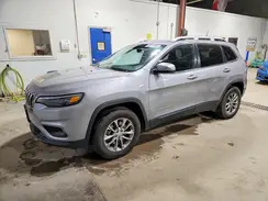 1C4PJMLBXKD330546 2019 JEEP GRAND CHEROKEE