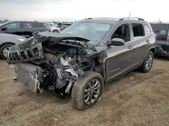 1C4PJMLBXKD355625 2019 JEEP GRAND CHEROKEE