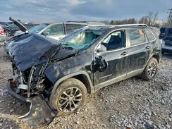1C4PJMLBXKD364096 2019 JEEP GRAND CHEROKEE