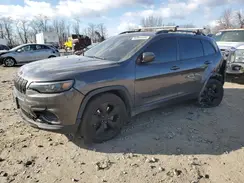 1C4PJMLBXKD368892 2019 JEEP GRAND CHEROKEE