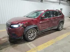 1C4PJMLBXKD383392 2019 JEEP GRAND CHEROKEE