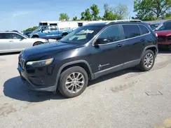 1C4PJMLBXKD395753 2019 JEEP GRAND CHEROKEE