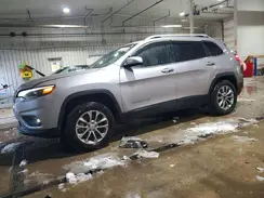 1C4PJMLBXKD402667 2019 JEEP GRAND CHEROKEE