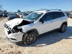 1C4PJMLBXKD414351 2019 JEEP GRAND CHEROKEE