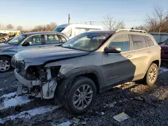 1C4PJMLBXKD423650 2019 JEEP GRAND CHEROKEE